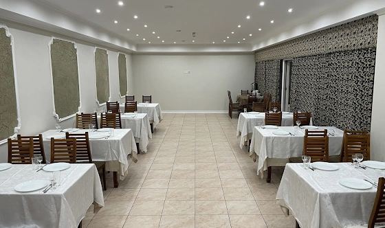 Фото №2 зала Малый зал