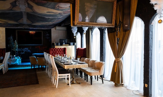 Фото №6 зала Зал "Караоке"