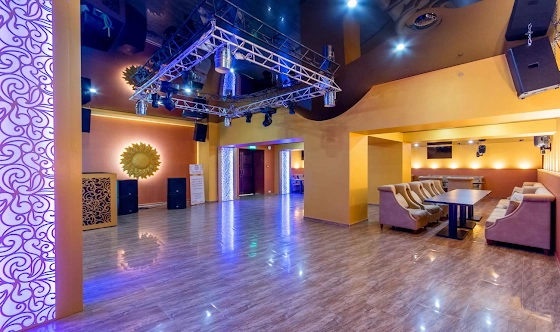 Фото №1 зала Диско-зал