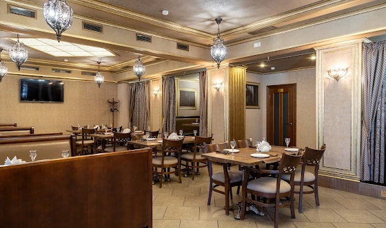 Фото №2 зала Основной зал 