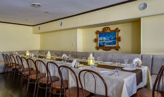 Фото №8 зала Основной зал