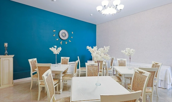 Фото №16 зала Банкетный зал