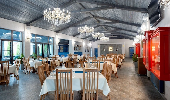 Фото №14 зала Основной зал 