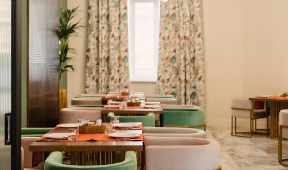 Фото №13 зала Зал №3