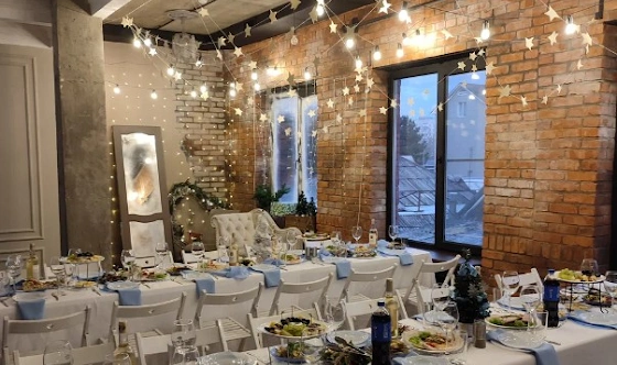 Фото №6 зала Большой зал