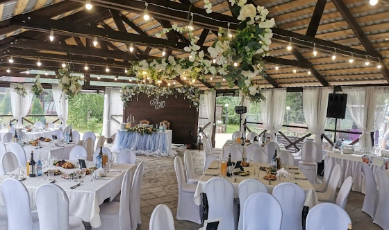 Фото №5 зала Веранда