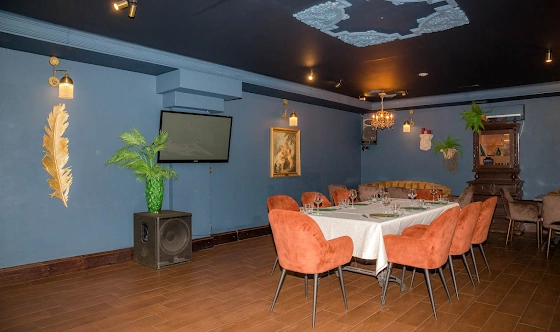 Фото №7 зала Караоке-Холл «Фанни Гран»