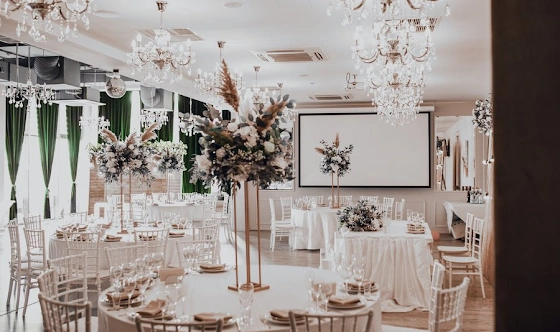 Фото №8 зала Основной зал