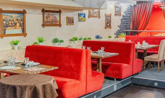 Фото №9 зала Основной зал