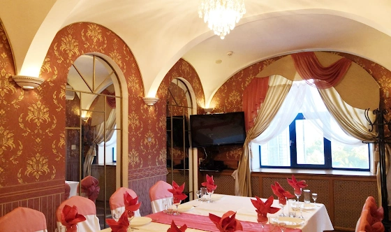 Фото №11 зала VIP-зал