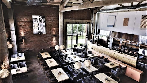 Фото №3 зала Зал «Ресторан»