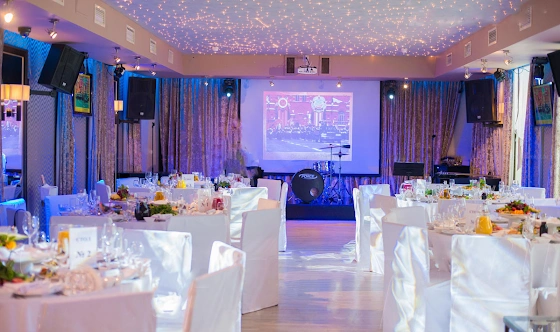 Фото №1 зала Банкетный зал