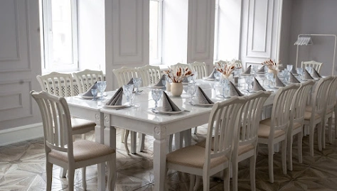 Фото №2 зала Большой зал (нижний)