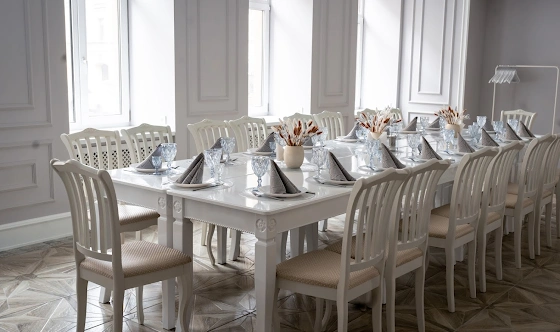 Фото №2 зала Большой зал (нижний)