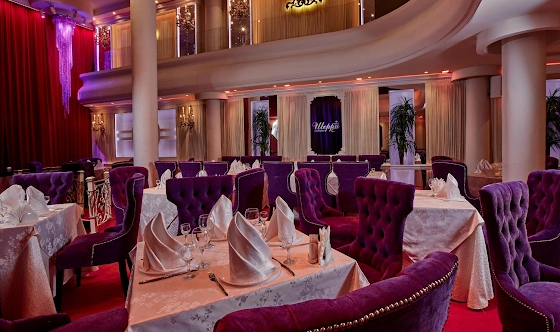 Фото №2 зала Зал «Концертный»