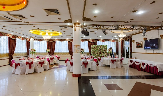 Фото №16 зала Зал на 250 человек