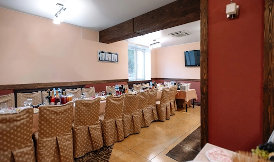 Фото №5 зала Основной зал