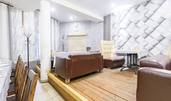 Фото №8 зала Основной зал