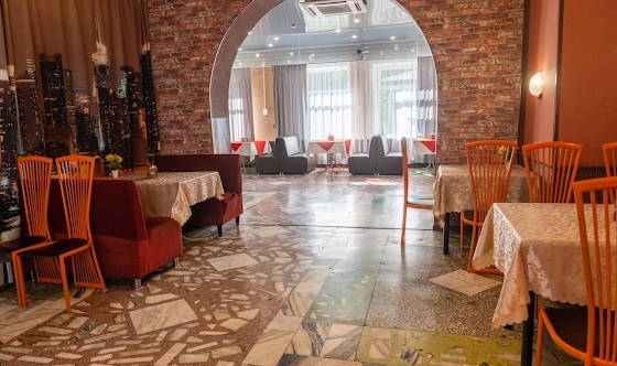 Фото №5 зала Зал на 20 человека