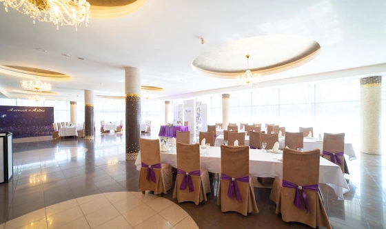 Фото №5 зала Большой зал