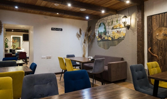 Фото №2 зала Основной зал 