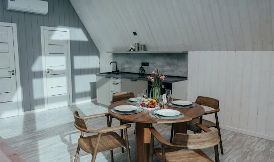 Фото №3 зала Море Спокойствия 