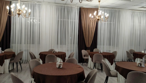 Фото №2 зала Малый зал 