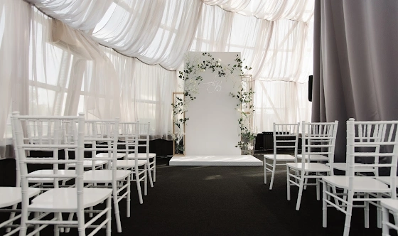 Фото №2 зала Купольный зал