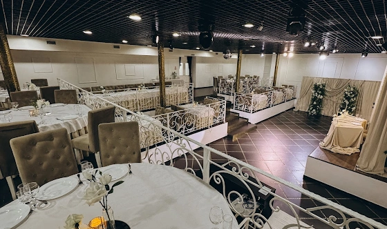 Фото №3 зала Главный зал