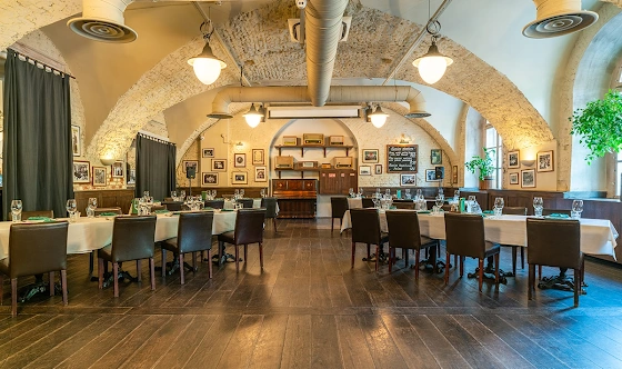 Фото №2 зала Зал №6