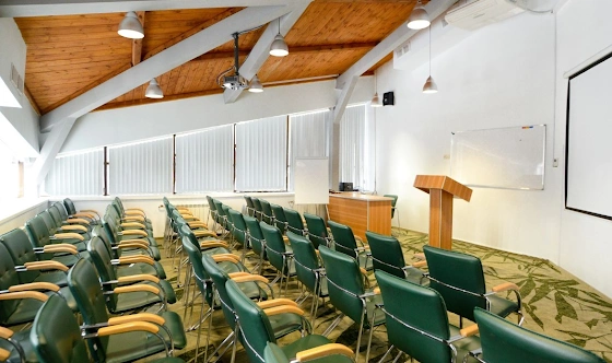 Фото №1 зала Конференц-зал