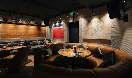 Фото №1 зала Караоке зал