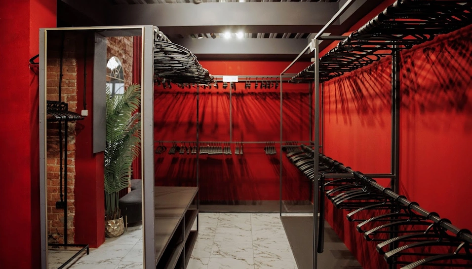 Фото №15 зала Лофт Mars