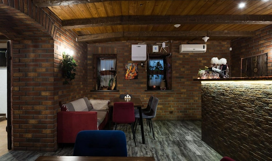 Фото №2 зала VIP зал 2