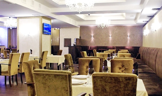 Фото №17 зала Основной зал