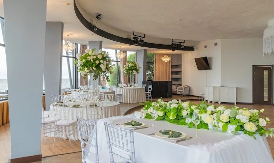 Фото №12 зала Основной зал