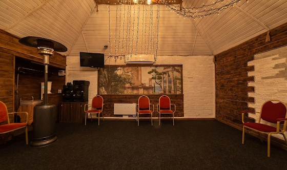 Фото №13 зала «Белый» зал