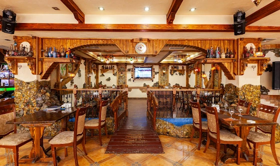 Фото №8 зала Зал на 60 человек