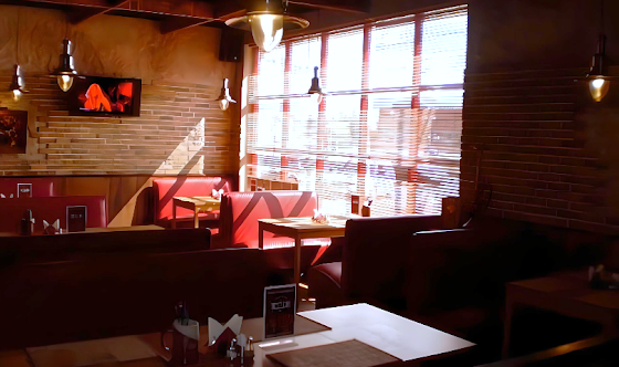 Фото №4 зала Зал «Пивной»