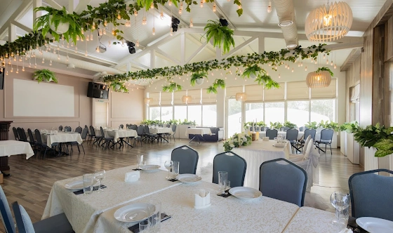 Фото №6 зала Банкетный зал 