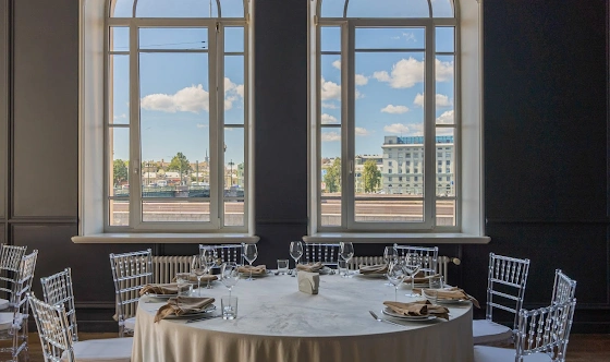 Фото №9 зала Второй этаж