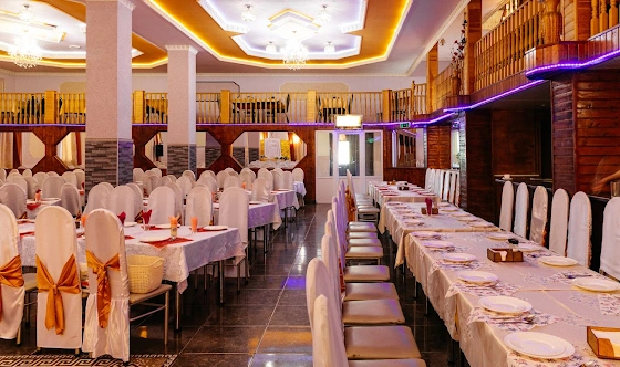 Фото №8 зала Основной зал