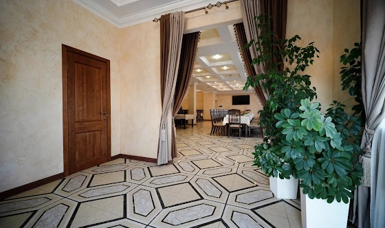 Фото №9 зала Основной зал