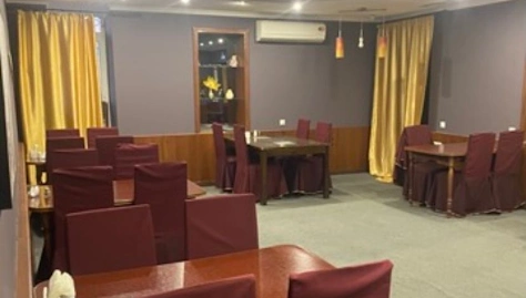 Фото №4 зала VIP-зал