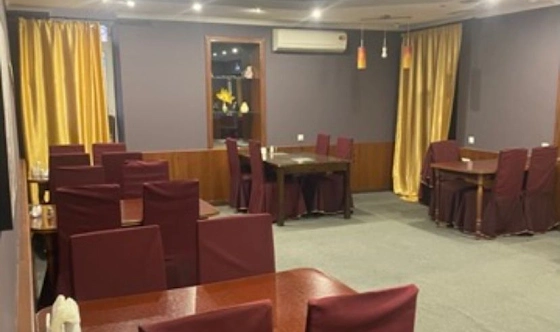 Фото №4 зала VIP-зал