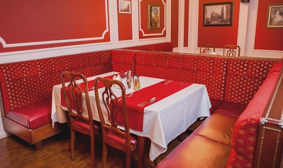 Фото №2 зала Зал на 70 человек