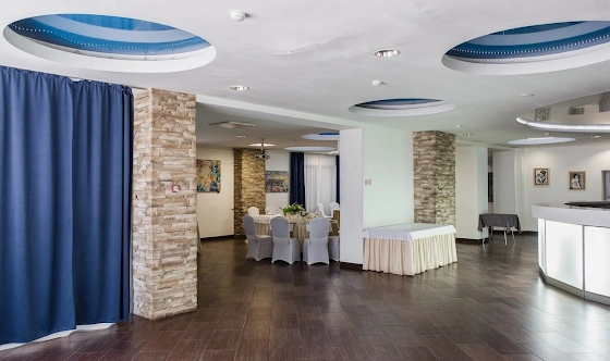 Фото №13 зала Зал «Нур»