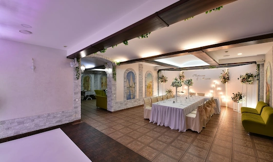 Фото №7 зала Основной зал