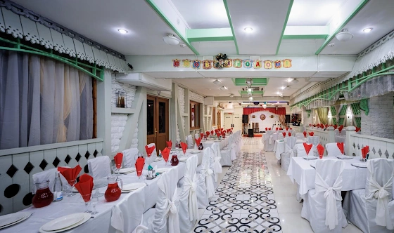 Фото №6 зала Зал на 35 человек