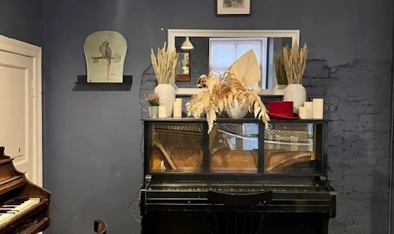 Фото №4 зала Хитрая комната 